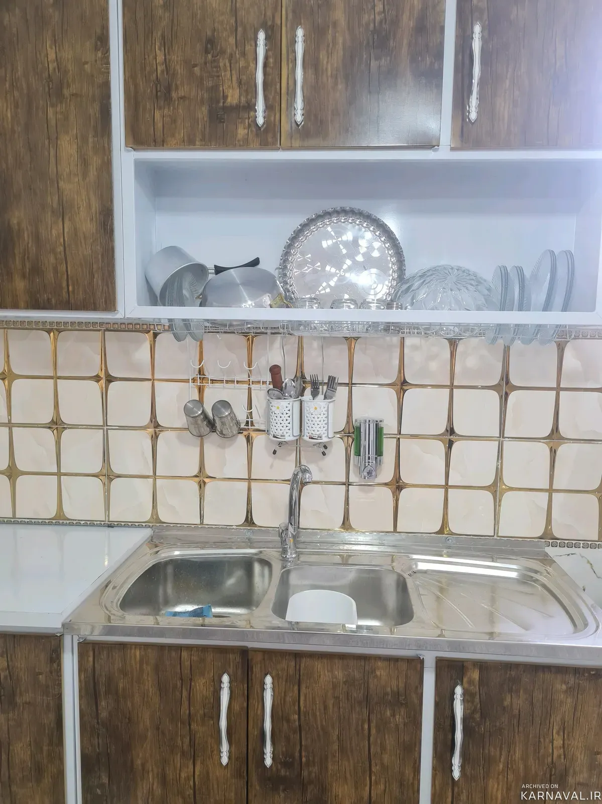 خانه ویلایی مطهری دنا