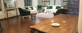 خانه مبله اقاقیا با فوتبالدستی کرمانشاه خانه مبله اقاقیا با فوتبالدستی کرمانشاه
