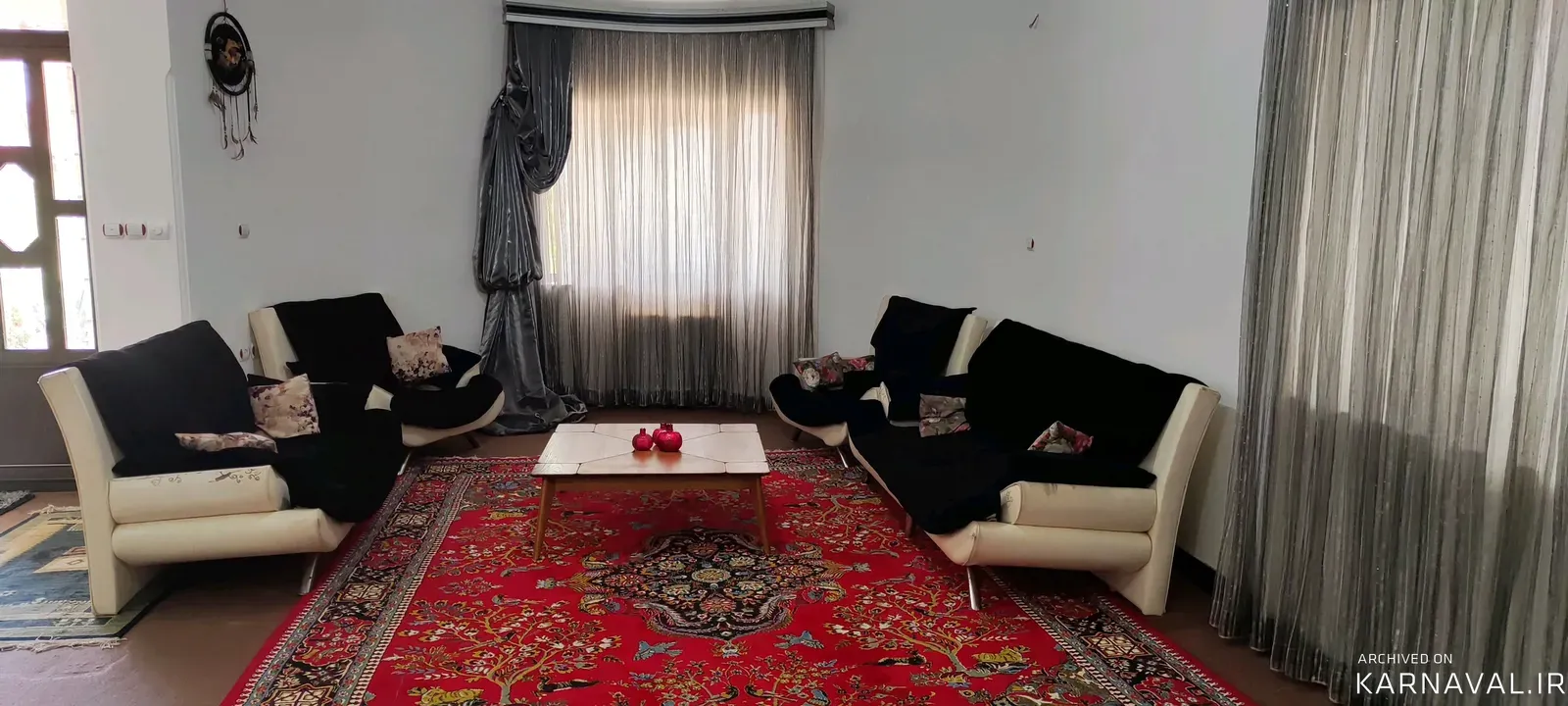 ویلا مهران ساری