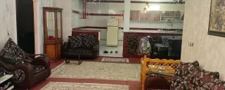 آپارتمان مبله سحر (1) اردبیل آپارتمان مبله سحر (1) اردبیل