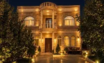 ویلا استخردار آبگرم ستاره سهیل سهیلیه ویلا استخردار آبگرم ستاره سهیل سهیلیه