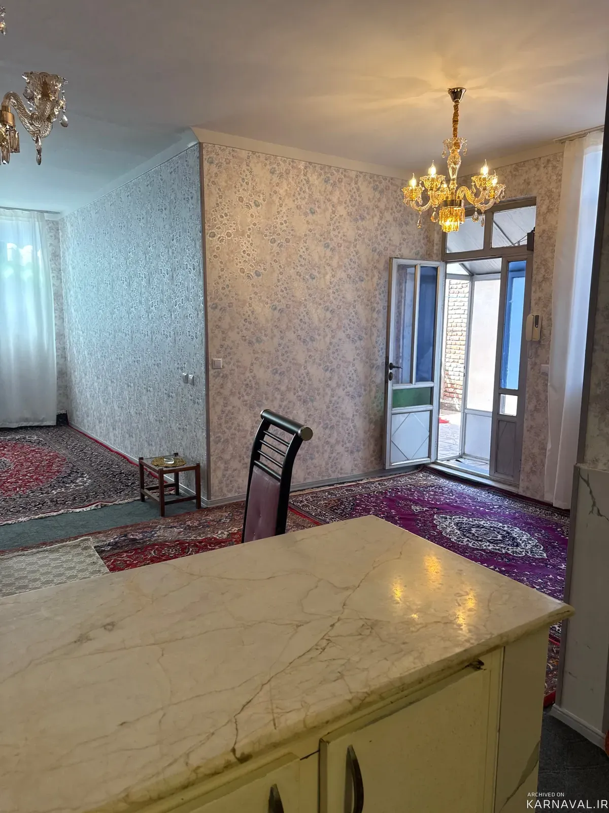 سوییت نظری اردبیل