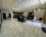 ویلا استخردار آبگرم افشاریه با زمین والیبال کردان ویلا استخردار آبگرم افشاریه با زمین والیبال کردان