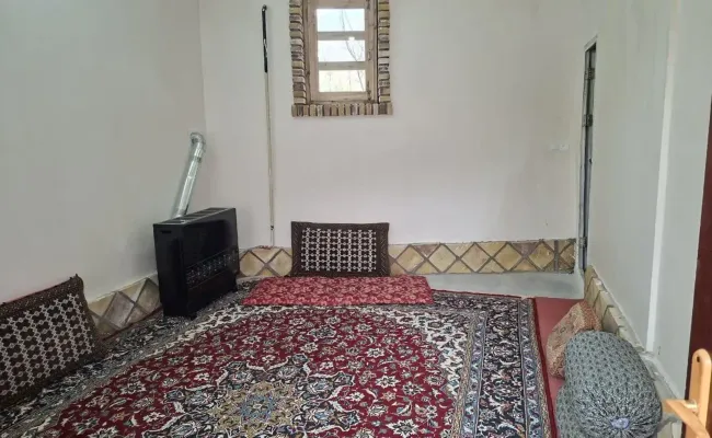 سوییت بوژان (واحد نارنج) نیشابور سوییت بوژان (واحد نارنج) نیشابور