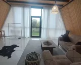 کلبه سوئیسی چوبی اسالم کلبه سوئیسی چوبی اسالم