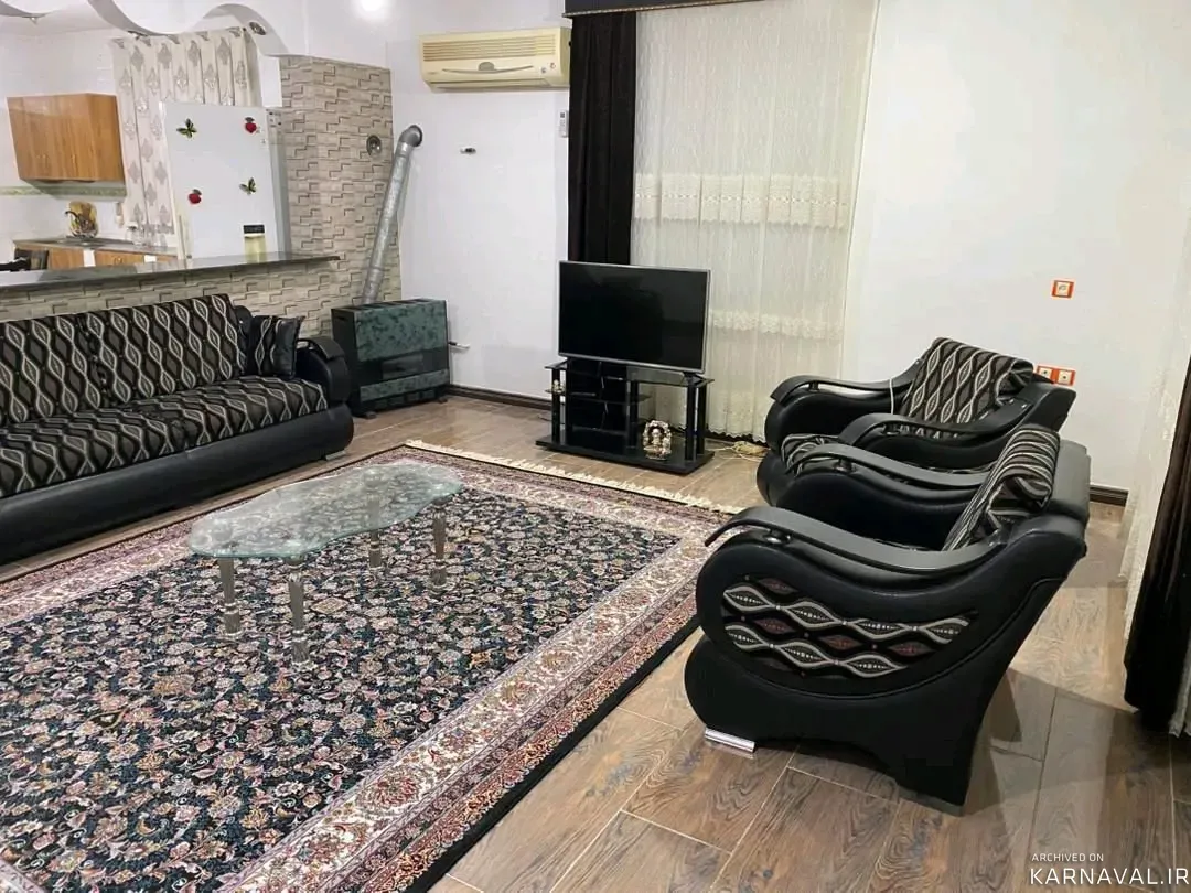 ویلا رشمانلو ساری