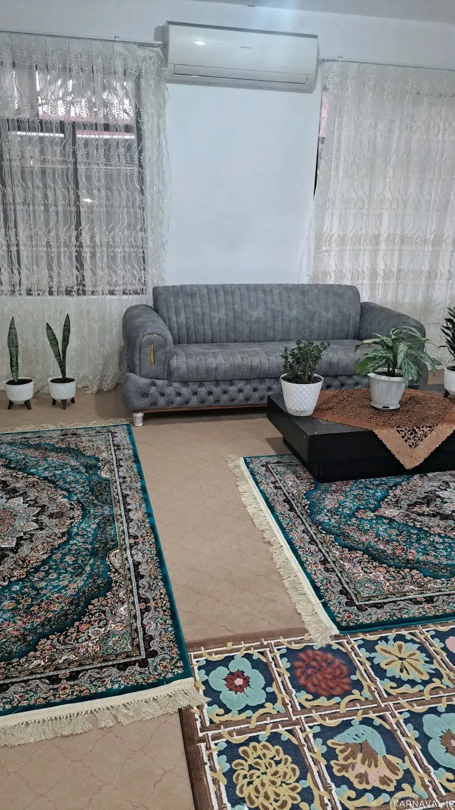 ویلا چکاوک تالش