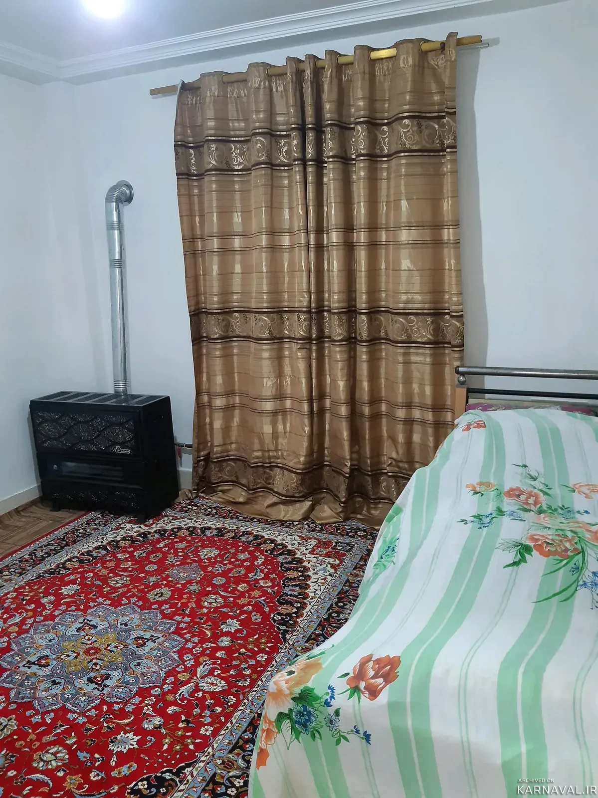 ویلا مجیدزاده تالش