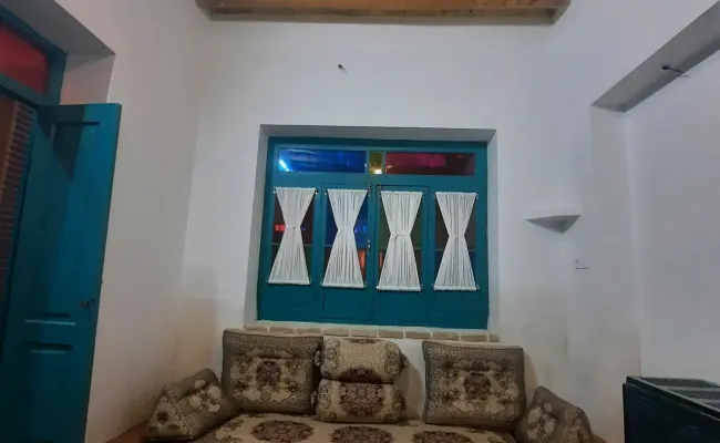 آپارتمان سنتی کاشانه (واحد افرا) شاهرود آپارتمان سنتی کاشانه (واحد افرا) شاهرود