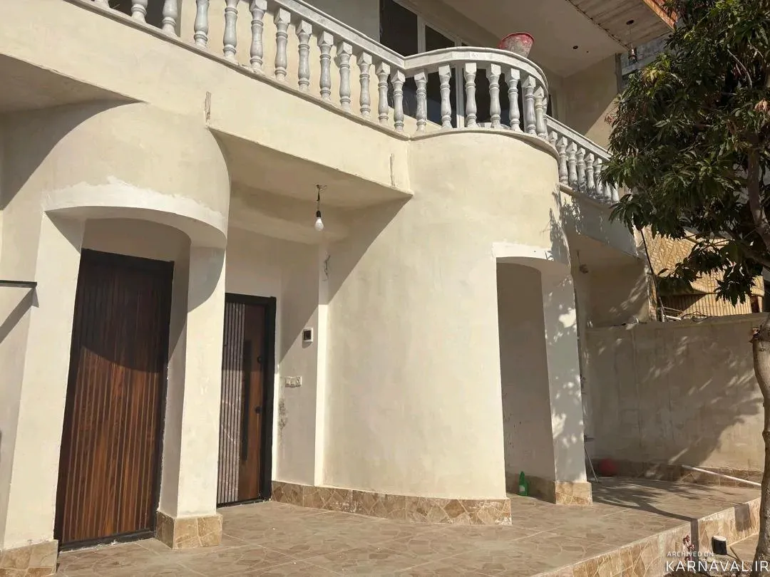 سوییت فانوس دریا (۱) بندر عباس