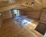 کلبه سوئدی سوئن (۱) شیرگاه کلبه سوئدی سوئن (۱) شیرگاه