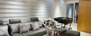 کلبه سوئیسی دلوین با جکوزی رامسر کلبه سوئیسی دلوین با جکوزی رامسر