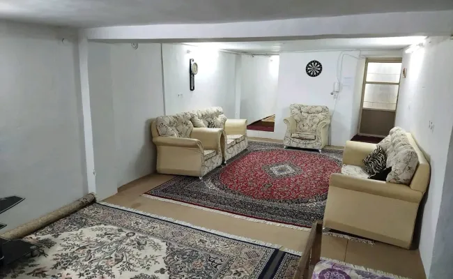 سوییت کاپ (۳) شاهرود سوییت کاپ (۳) شاهرود