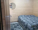 کلبه سوئیسی صنوبر نمک آبرود کلبه سوئیسی صنوبر نمک آبرود