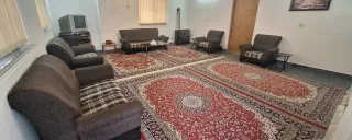 ویلا حاجی سرا لنگرود ویلا حاجی سرا لنگرود