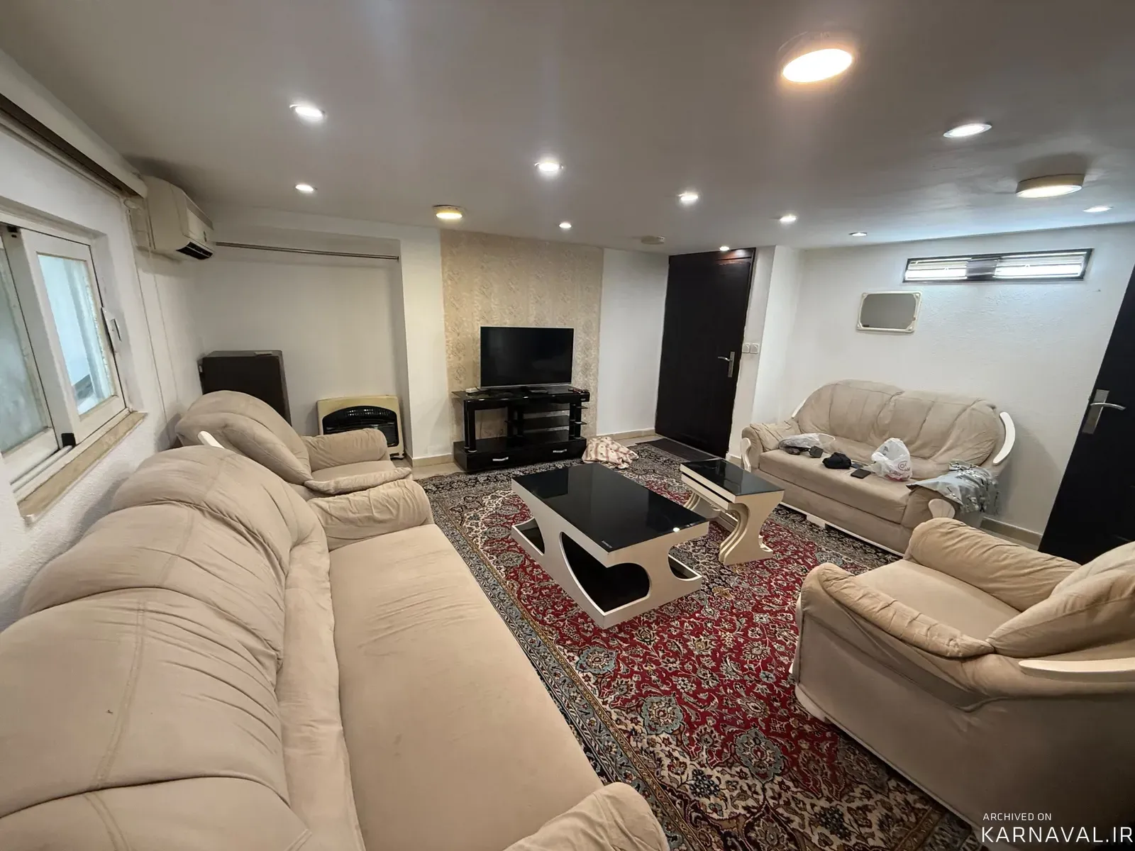 خانه مبله بهار فریدون کنار خانه مبله بهار فریدون کنار