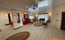 ویلا عمارت دنیز با جکوزی هچیرود ویلا عمارت دنیز با جکوزی هچیرود