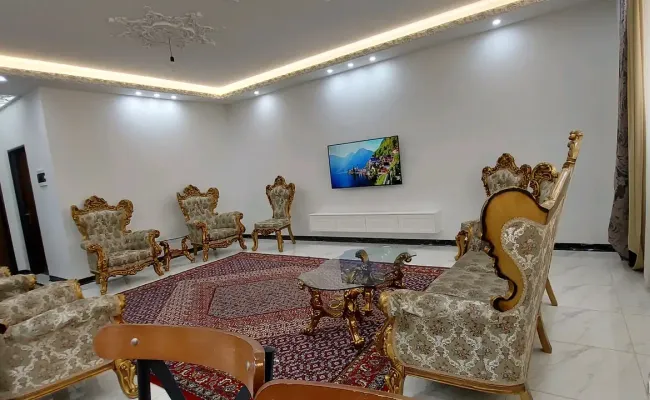 آپارتمان مبله شیک شورابیل اردبیل آپارتمان مبله شیک شورابیل اردبیل