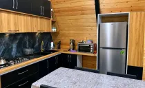 کلبه سوئیسی تالما ماسال کلبه سوئیسی تالما ماسال
