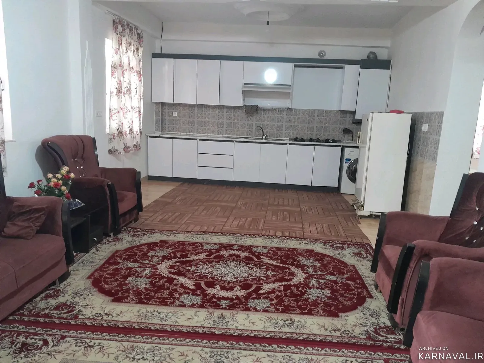 ویلا محمدحسین فومن