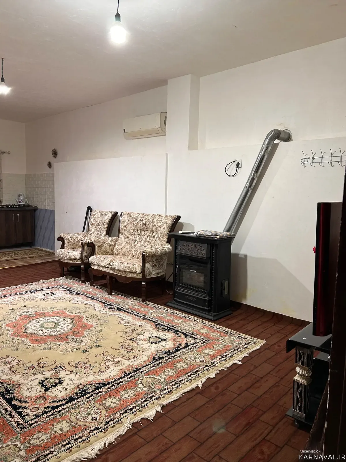 سوییت کربلایی حسن خشکبیجار