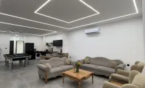ویلا استخردار آبگرم وارش با بیلیارد رامسر ویلا استخردار آبگرم وارش با بیلیارد رامسر