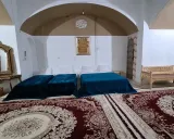 اقامتگاه بومگردی عمارت بانو (دلیزه) با صبحانه رایگان یزد اقامتگاه بومگردی عمارت بانو (دلیزه) با صبحانه رایگان یزد