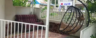ویلا رامتین کلاردشت ویلا رامتین کلاردشت