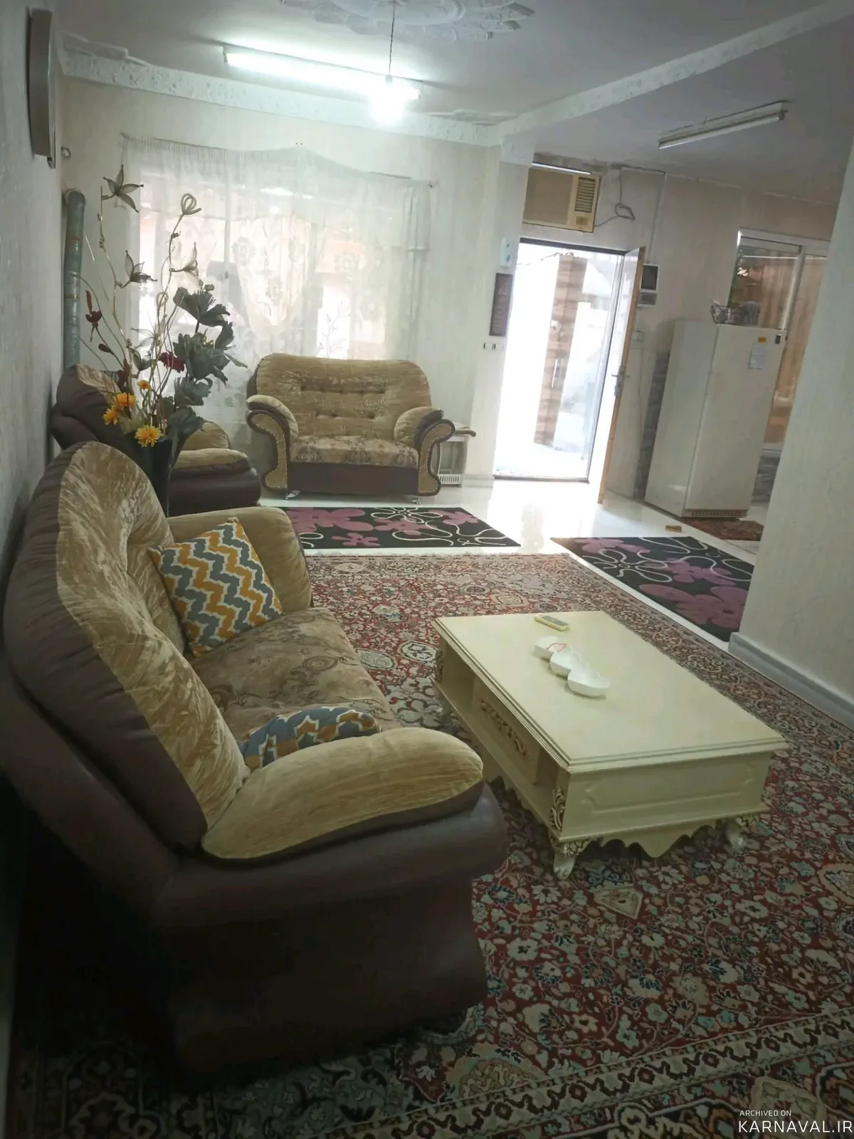 ویلا طاها رشت