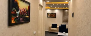 آپارتمان مبله آرامیس رزیدنس گچساران آپارتمان مبله آرامیس رزیدنس گچساران