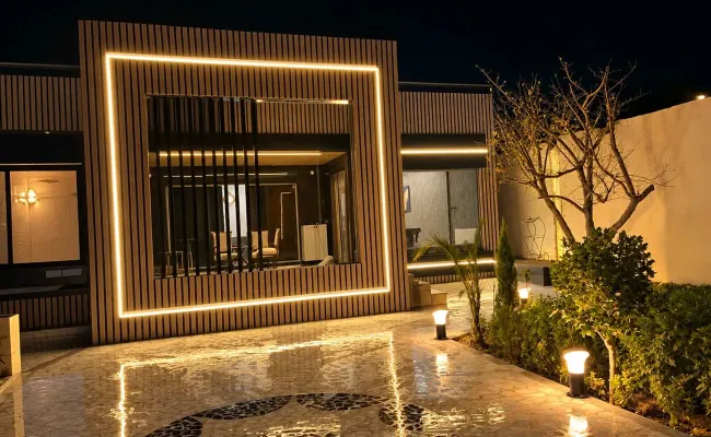 ویلا استخردار آبگرم چنار با بیلیارد ملارد ویلا استخردار آبگرم چنار با بیلیارد ملارد