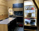 کلبه سوئیسی تالما ماسال کلبه سوئیسی تالما ماسال