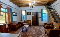 کلبه سنتی هما ماسال کلبه سنتی هما ماسال