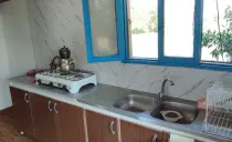 اقامتگاه بومگردی هوروزان (واحد چوچاق) کوچصفهان اقامتگاه بومگردی هوروزان (واحد چوچاق) کوچصفهان