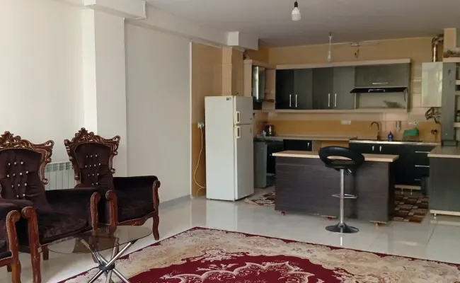 خانه شهرک سلامت (همکف) اصفهان خانه شهرک سلامت (همکف) اصفهان