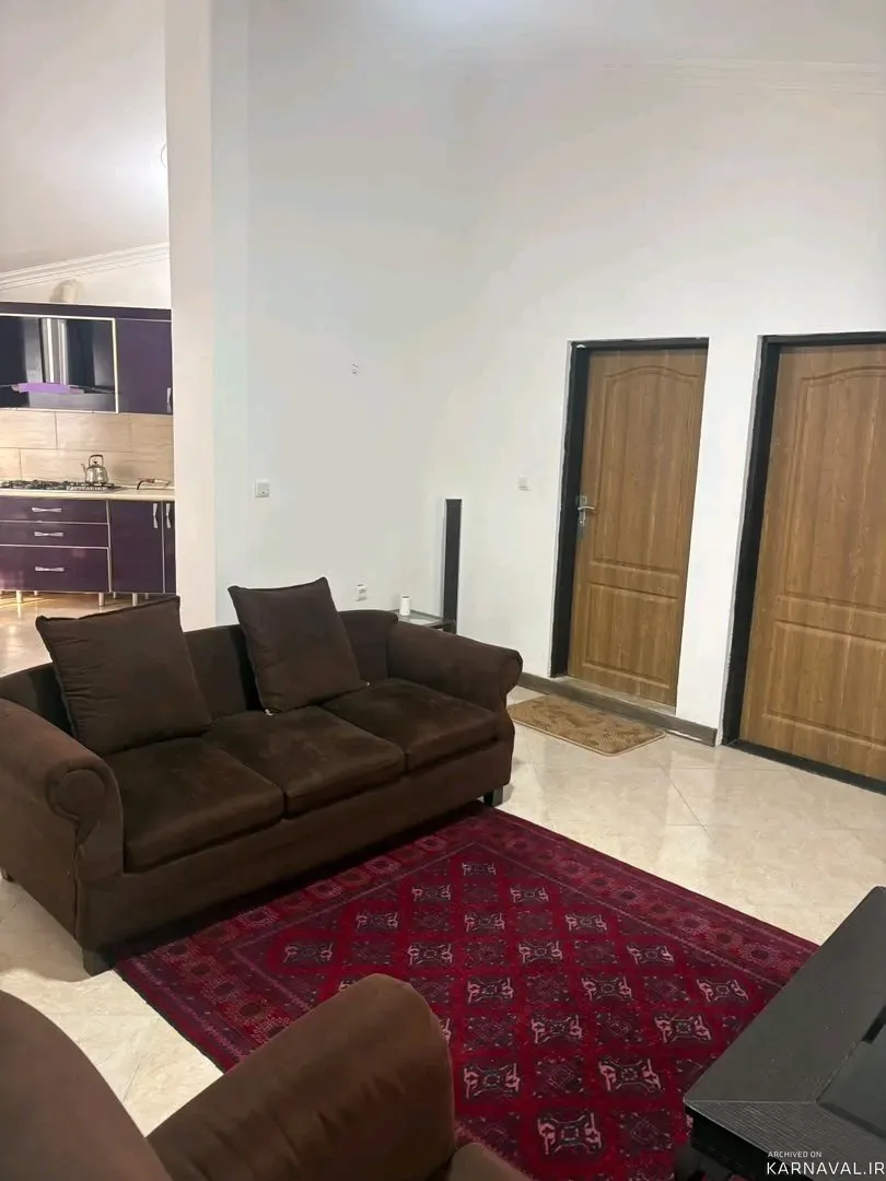 ویلا گل رز رامسر