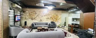ویلا استخردار آبگرم باران (2) با جکوزی محمودآباد ویلا استخردار آبگرم باران (2) با جکوزی محمودآباد