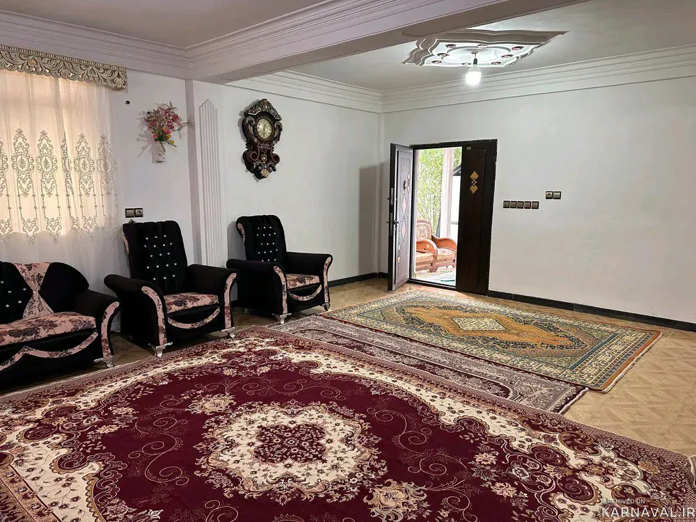 ویلا استخردار آبگرم دلپذیر ماسال