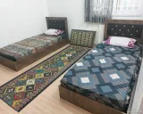ویلا باغ پرتقال چابکسر ویلا باغ پرتقال چابکسر