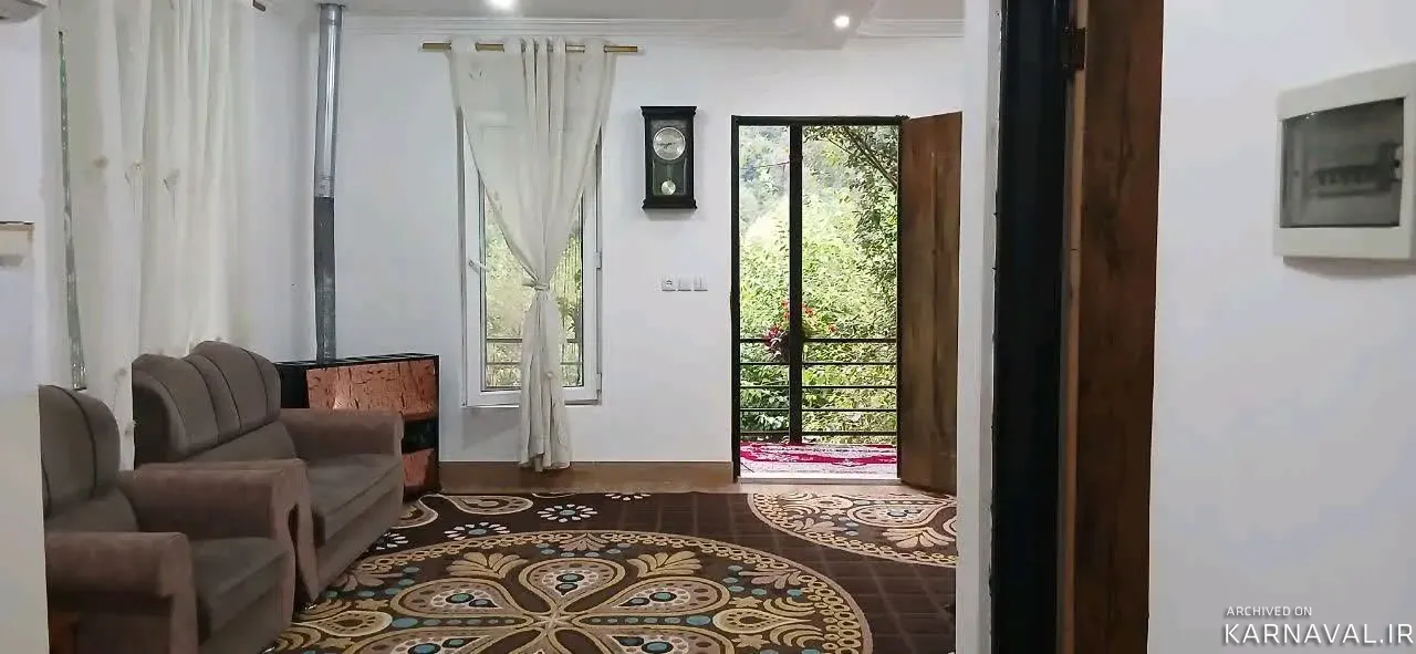 ویلا سارینا ماسال
