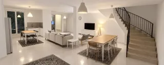 ویلا دوبلکس سرو رودبار ویلا دوبلکس سرو رودبار