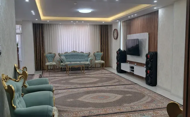آپارتمان مبله حسین پور اردبیل آپارتمان مبله حسین پور اردبیل