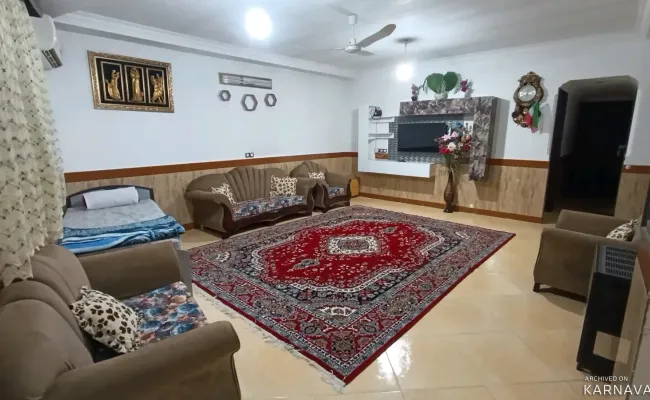خانه مبله مردانی گرگان خانه مبله مردانی گرگان