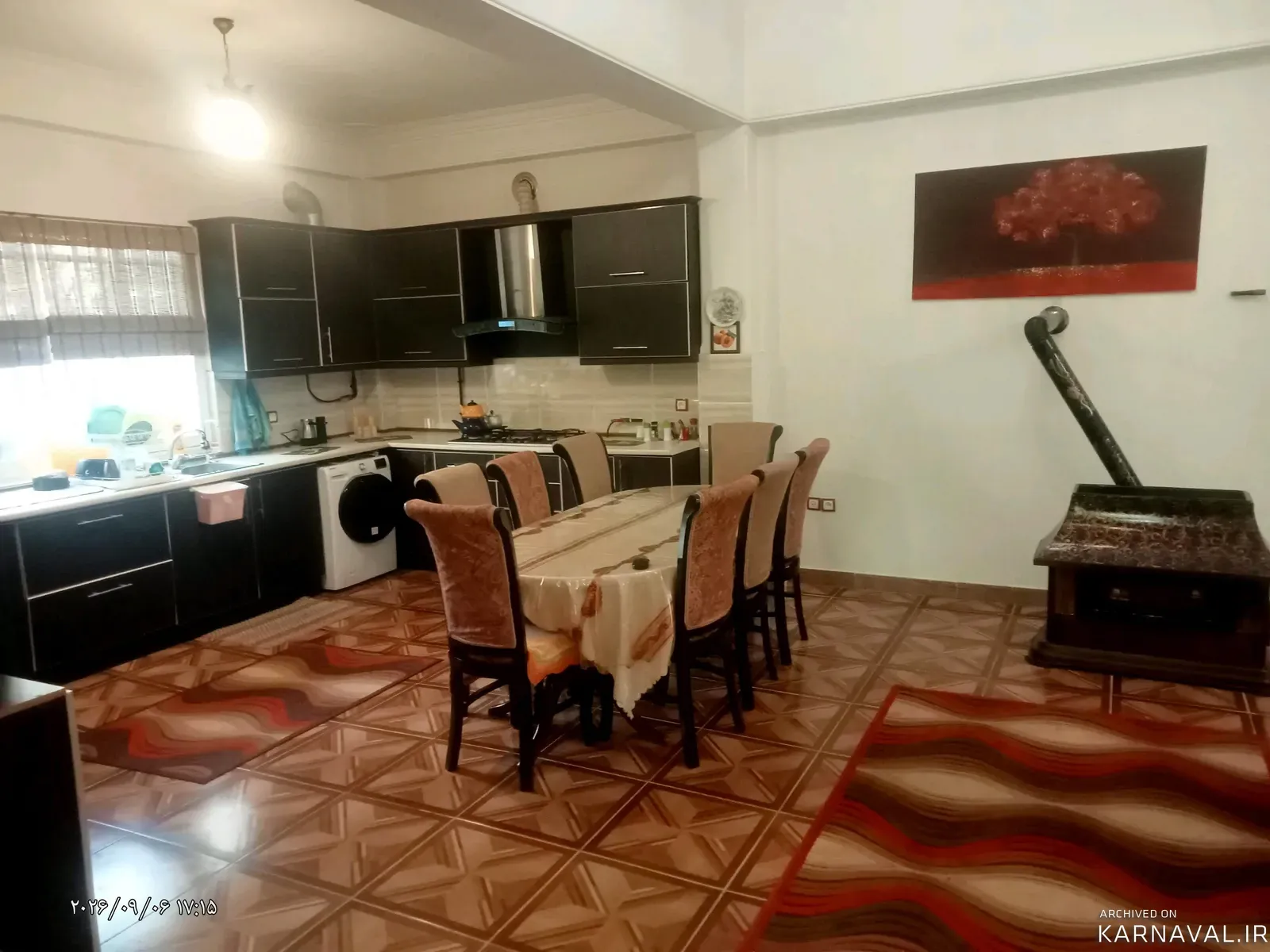ویلا عمارت سبز رشت ویلا عمارت سبز رشت
