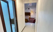 اقامتگاه بومگردی کِشم (واحد سوند) درگهان اقامتگاه بومگردی کِشم (واحد سوند) درگهان