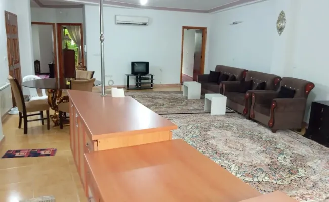 خانه مبله آرامش بابلسر خانه مبله آرامش بابلسر