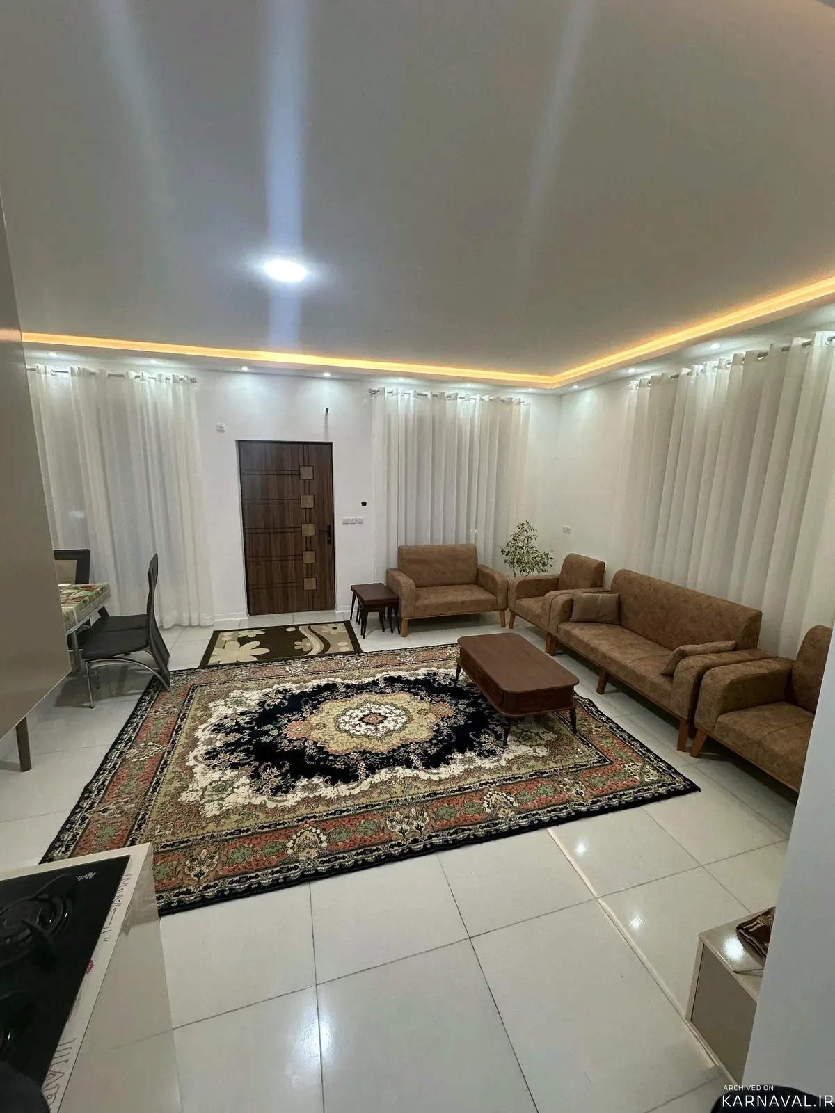 ویلا ریوان  انزلی