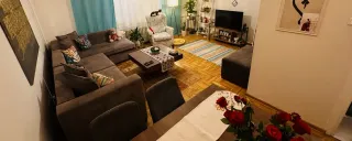 آپارتمان در معروفترین منطقه اورتاکوی کنار دریا (اتاق فقط برای بانوان) استانبول آپارتمان در معروفترین منطقه اورتاکوی کنار دریا (اتاق فقط برای بانوان) استانبول