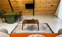 کلبه سوئیسی سادار گیسوم کلبه سوئیسی سادار گیسوم