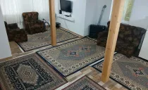 ویلا طاها ماسال ویلا طاها ماسال